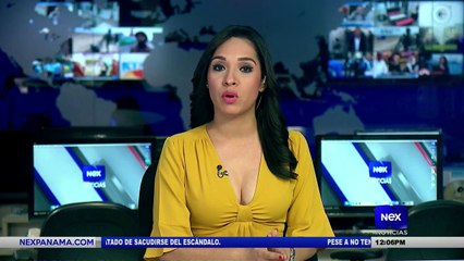 Entrevista a Anelio Merry Lopez, Secretario de comunicación del Congreso Guna - Nex Noticias