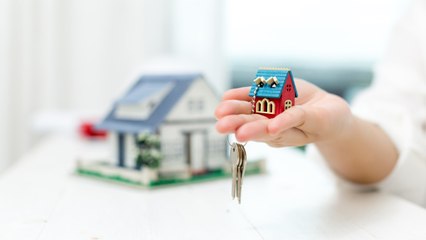 ¿Sueña con tener casa propia? La feria del Fondo Nacional del Ahorro le ayuda