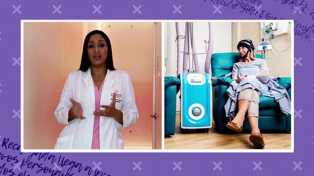 Cuidados de la piel | ¿Cómo cuidar la piel cuando se recibe tratamiento oncológico? - Nex Panamá