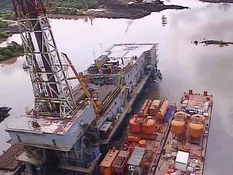 L’épopée de l’or noir (5/6) : le début de la fin