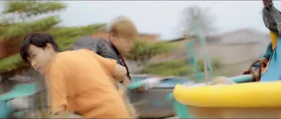 ƯỚC HẸN LÀNG CHÀI - Teaser | Sea Him The Series | đam mỹ - boy love | Dược sĩ Tiến, Hữu Tài