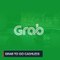Grab shifts to cashless payments with new feature