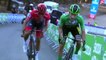 Ciclismo - La Vuelta 20 - Primoz Roglic gana la etapa 8