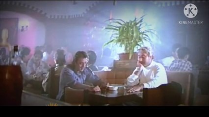 - movie scene - gumrah - sanjay dutt,  anupam kher_