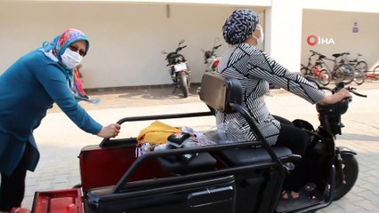 Çorap Satıp Düğün Yaptı, 2 Kez Kanseri Yendi Ama Hiç Bu Kadar Üzülüp Sevinmedi