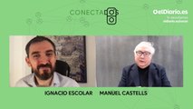 Conectados, con Manuel Castells (2)