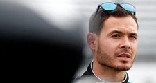 Hendrick names Kyle Larson to the No. 5 for 2021