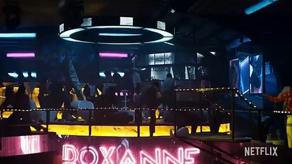 Narcos Mexico - saison 3 - teaser