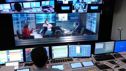 Louise et Stéphanie de Belgique