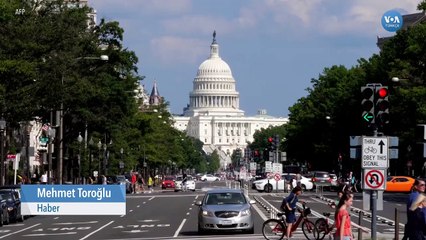 “Biden Realist Bir Politikacı Türkiye’ye Sırtını Dönmez”