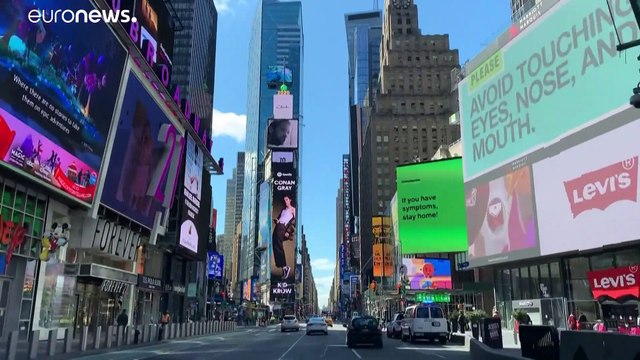 Экономика США в преддверии президентских выборов