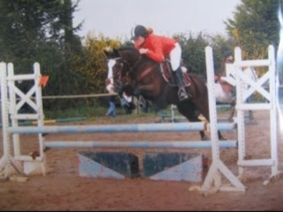 Ma hyacinthe