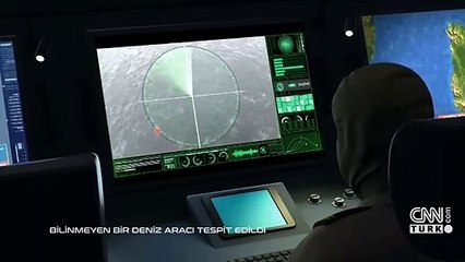 Mavi Vatan’a yeni muhafız | Video