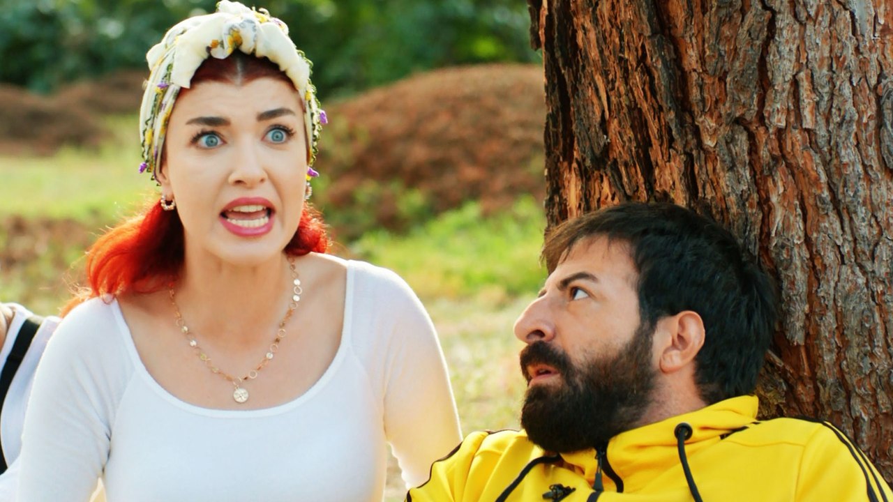 Kuzey Yıldızı İlk Aşk 38. Bölüm 2. Fragman