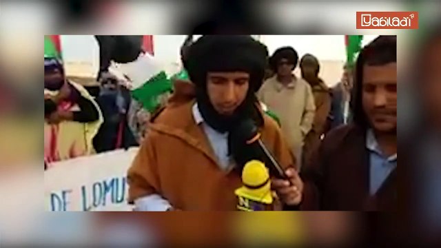 الكركرات: جبهة البوليساريو تعرقل دوريات بعثة المينورسو