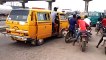 #EndSARS: Police, LASTMA desert Lagos roads