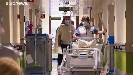 Az EU támogatja a gyorstesztelést