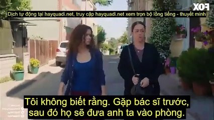 Trái Tim Phụ Nữ Tập 101 - VTV3 Thuyết Minh tap 102 - Phim Thổ Nhĩ Kỳ tron bo - xem phim trai tim phu nu tap 101