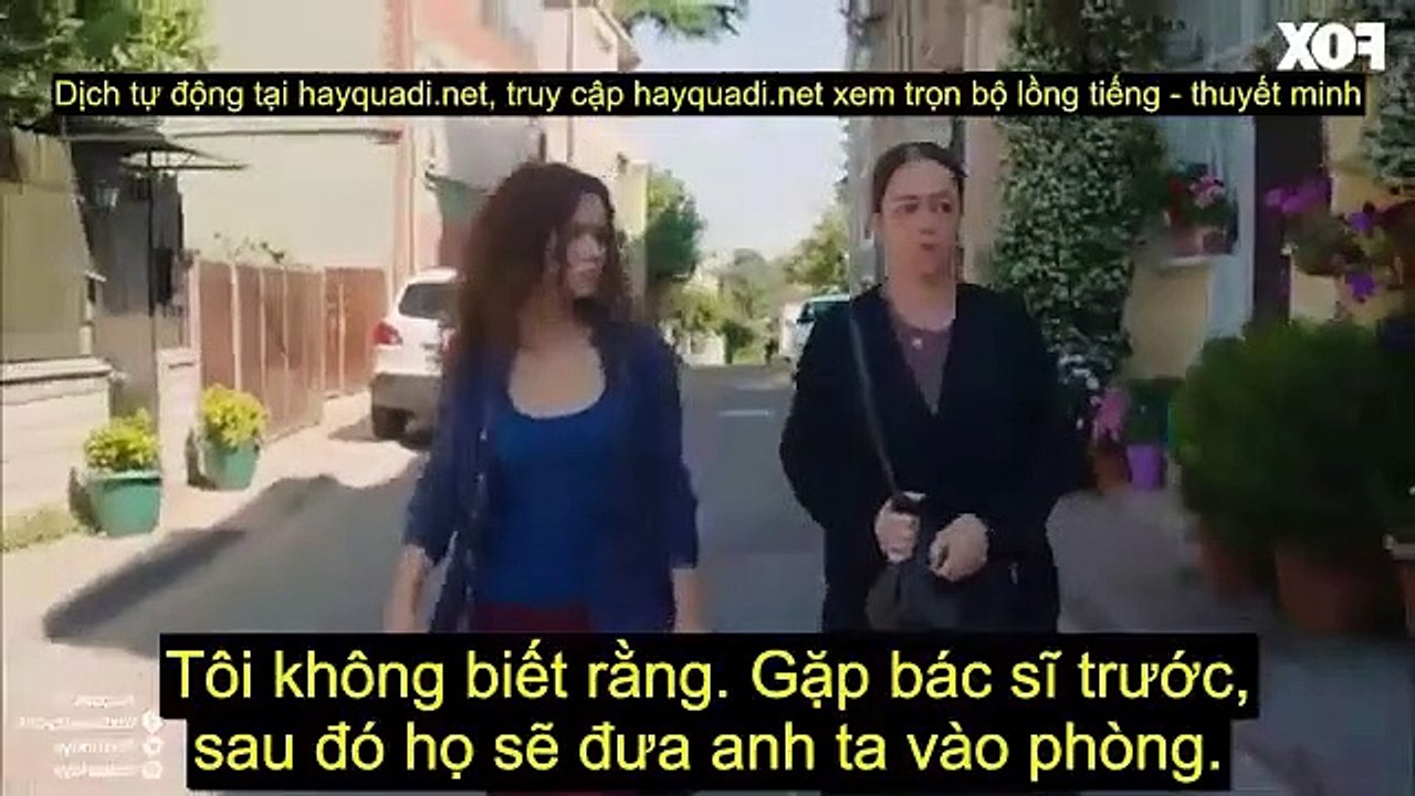 Trái Tim Phụ Nữ Tập 101 - VTV3 Thuyết Minh tap 102 - Phim Thổ Nhĩ Kỳ tron bo - xem phim trai tim phu nu tap 101