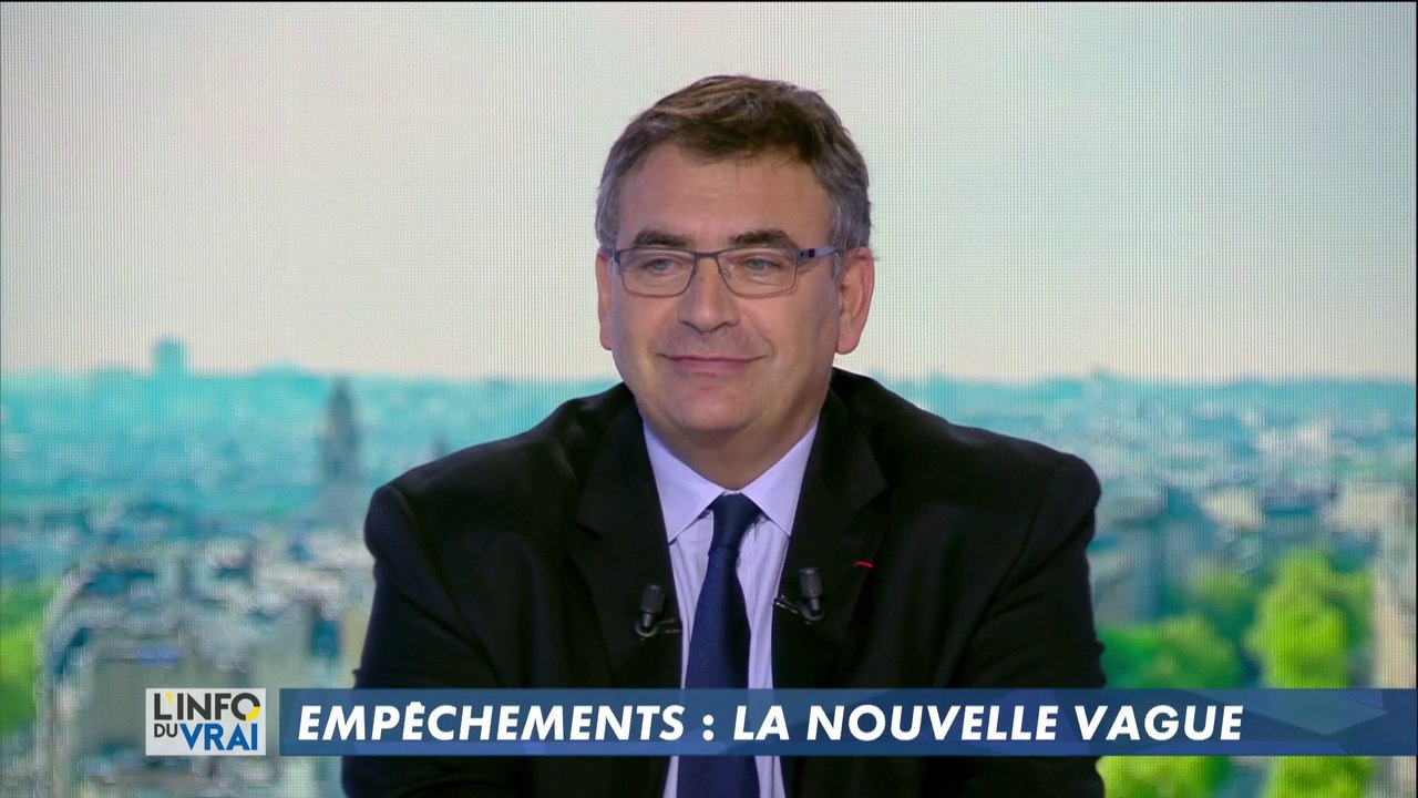 Les responsables politiques sont-ils responsables dans la façon dont ils abordent la crise?