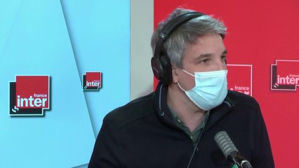 Le confinement 2.0 - Le Moment Meurice