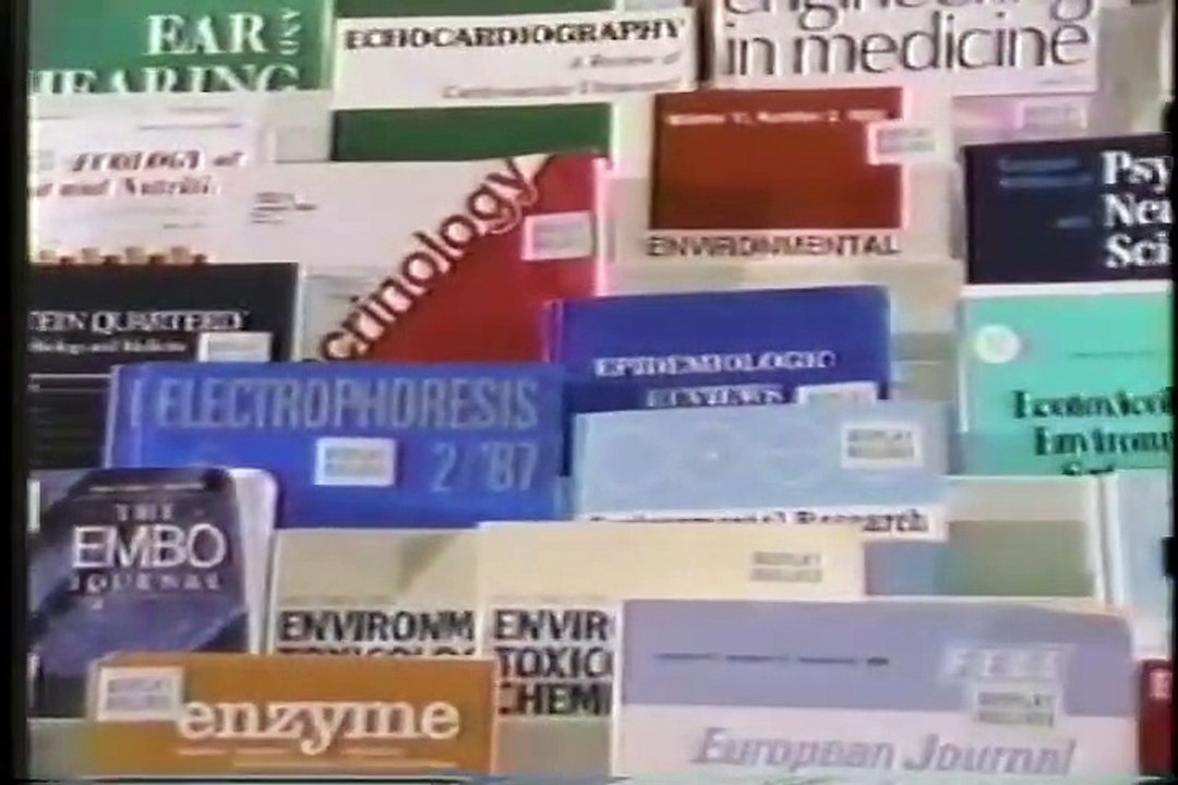 NOVA - Do Scientists Cheat? (1988)