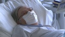 Los hospitales suizos están cada vez más saturados