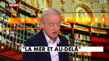 Vive les livres du 25/10/2020