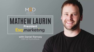SEO To Drive Revenue with Matthew Laurin