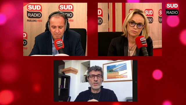 Hervé le Jouan - Que vont devenir toutes ces données collectées sur TousAntiCovid ?