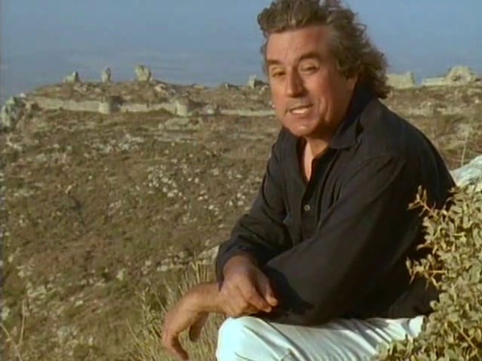 Crusades with Terry Jones 2of4-Jerusalem