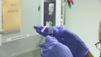 영국 백신 TF 위원장 "1세대 백신 불완전할 수 있다" / YTN