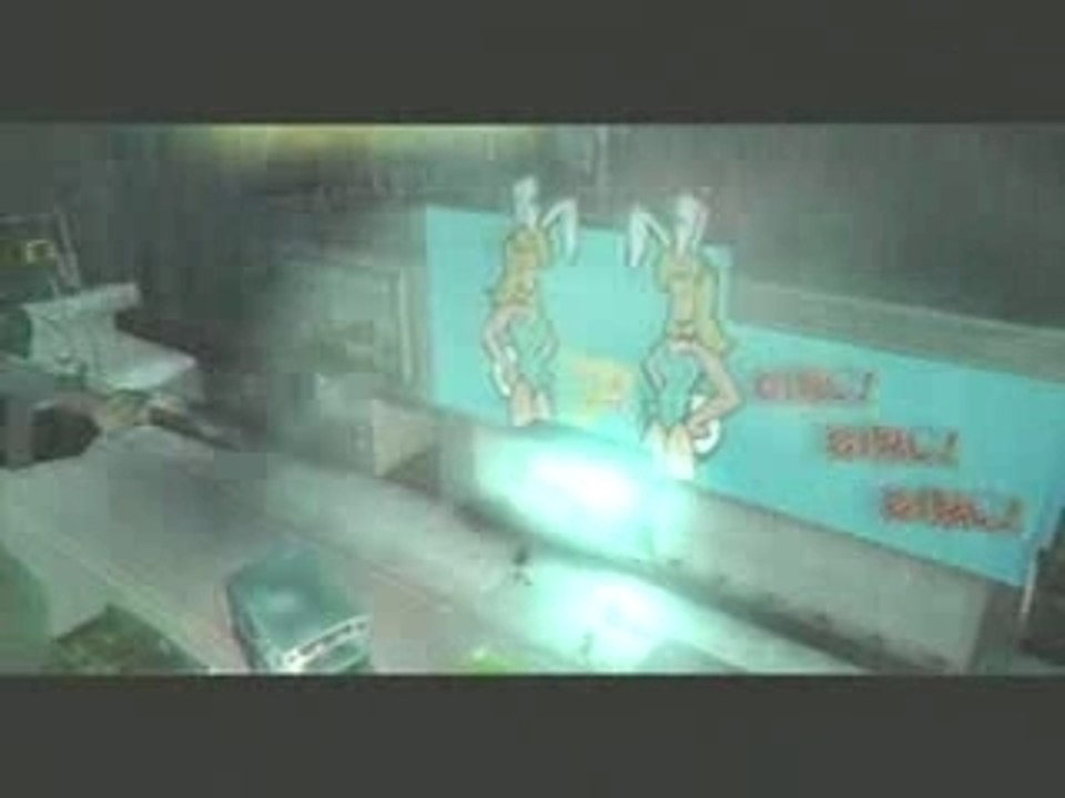 Spot TV GTA 3 PC