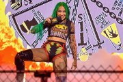 Shotzi Blackheart To Host NXT's Halloween Havoc