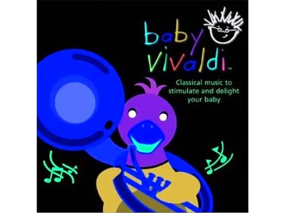 Baby Vivaldi in G Major [Part 1]