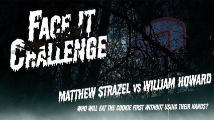 Face it Challenge: Matthew Strazel vs William Howard, LDLC ASVEL Villuerbanne