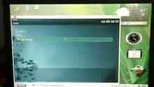Centro Multimedia Rxart Linux 3.2