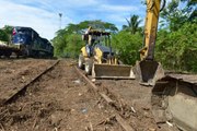 Semarnat y Fonatur crearán grupo para protección ambiental en obras del Tren Maya