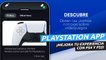 PlayStation App - ¡Mejora tu experiencia con PS4 y PS5!