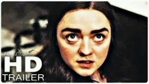 TWO WEEKS TO LIVE Official Trailer (2020) Maisie Williams Series