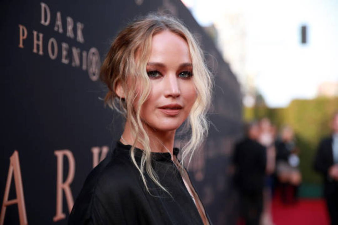 Jennifer Lawrence Clarified Her Political Views...