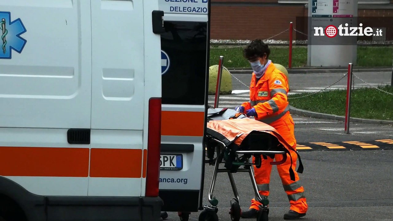 Coronavirus, Lombardia verso nuovo lockdown? Ecco cosa ci dicono i dati