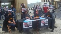 Hosteleros vascos convocan una manifestación el 7 de noviembre