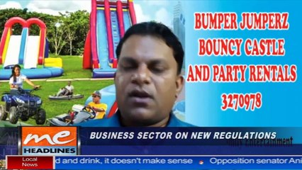 4 - Businesses on updated regulations [2 of 2]