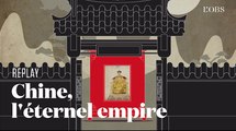 Chine : l'éternel empire - Le replay de la conférence de 
