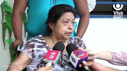 Alcaldía entrega vivienda digna a víctima de incendio en el barrio Ariel Darce