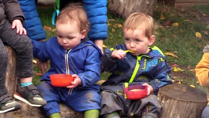 The Growing Concern For Children's Mental Health