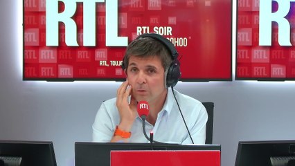 L'invité de RTL Soir du 28 octobre 2020