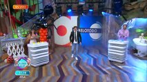 ¡Verónica Macías y Carlos Girón en El Sabelotodo! ¡Checa quién se coronó! | Venga La Alegría