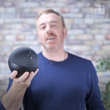 Tik Tech: L'Echo 4 d'Amazon connaît enfin la (bonne) musique